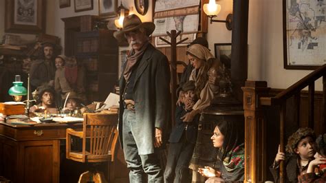 yellowstone prequel 1883 cast